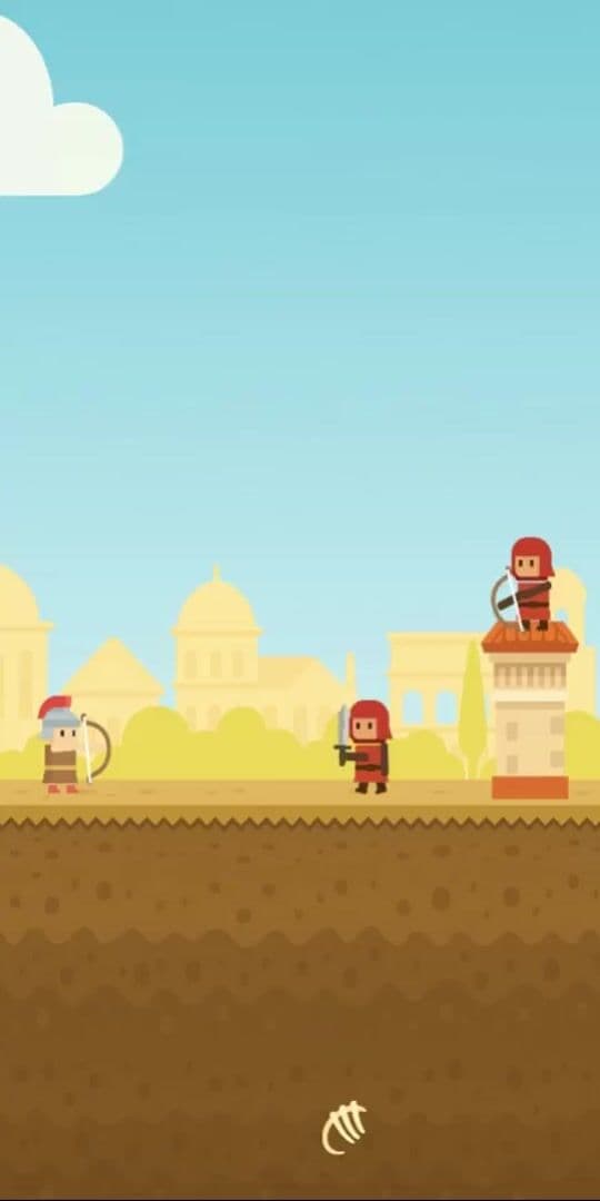 Gladiarrow