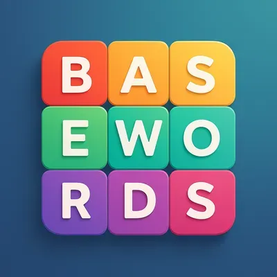BASE WORDS