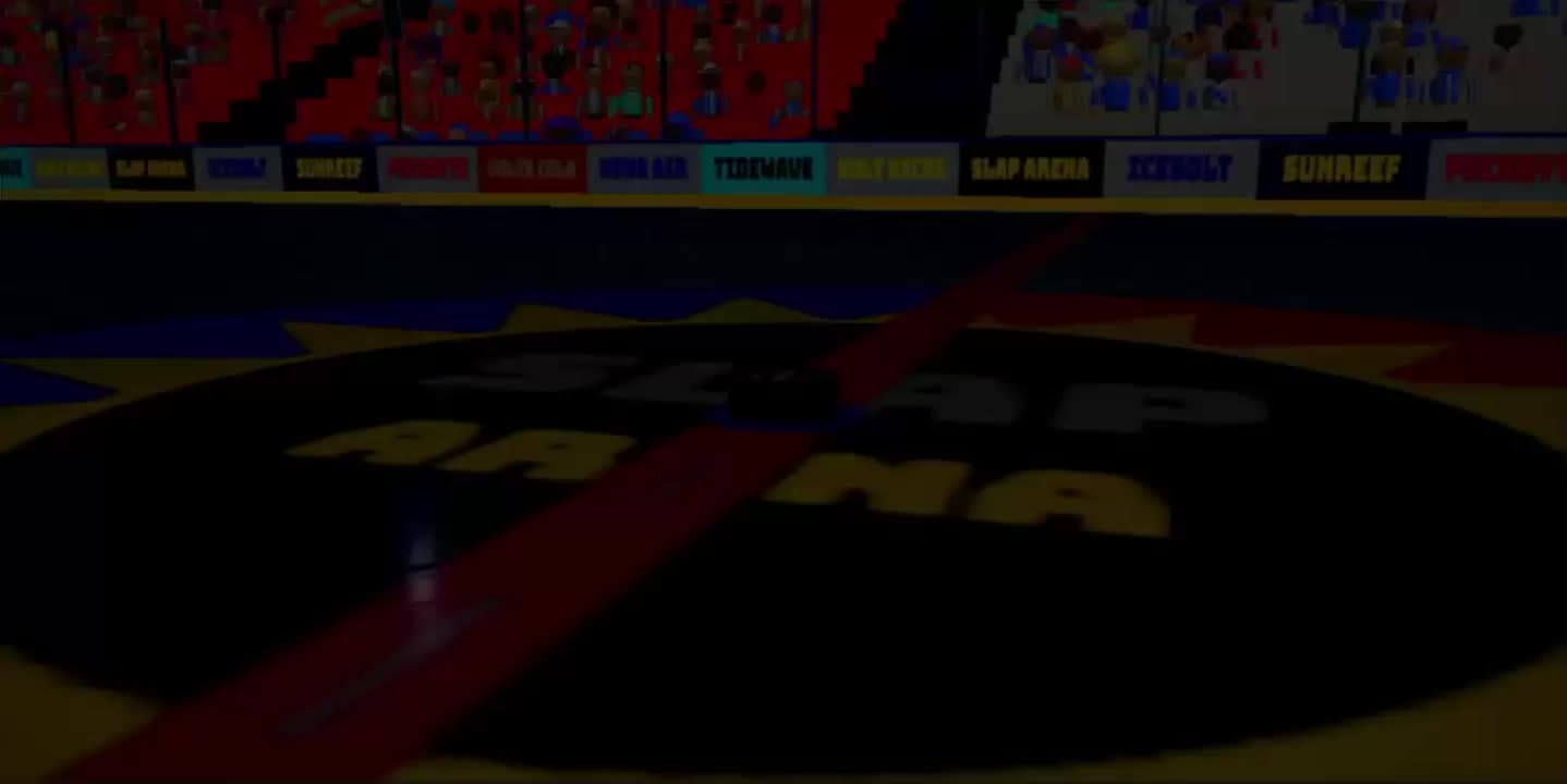 Slap Arena
