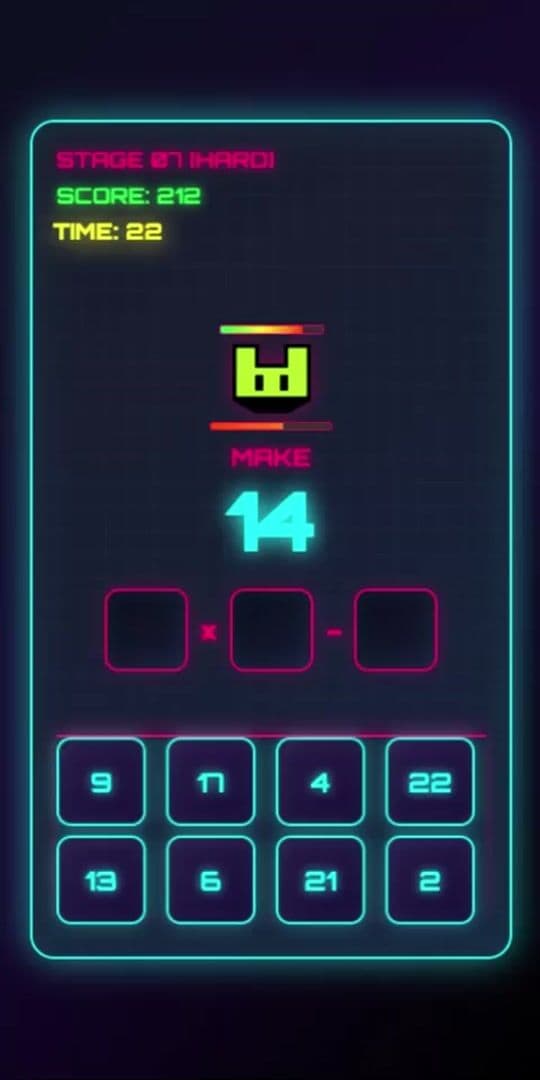 NUMKILL