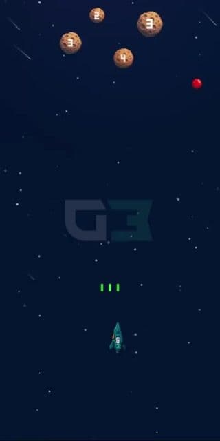 G3 Shooter