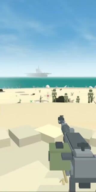 Last Bunker