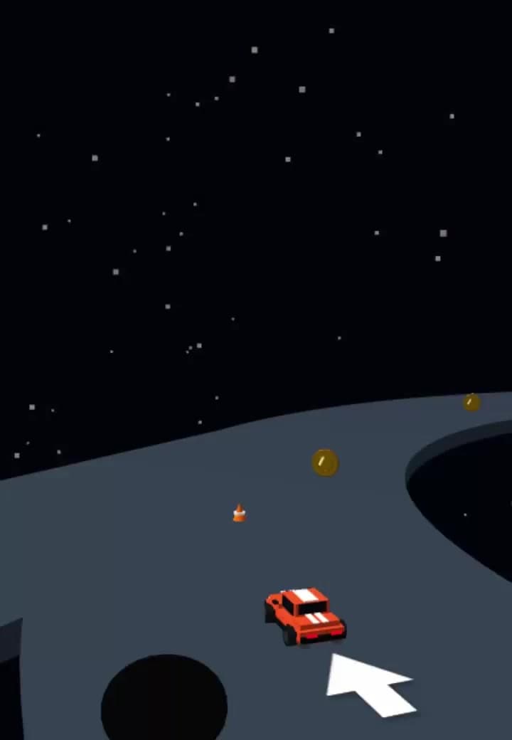 Pro Drift 3D