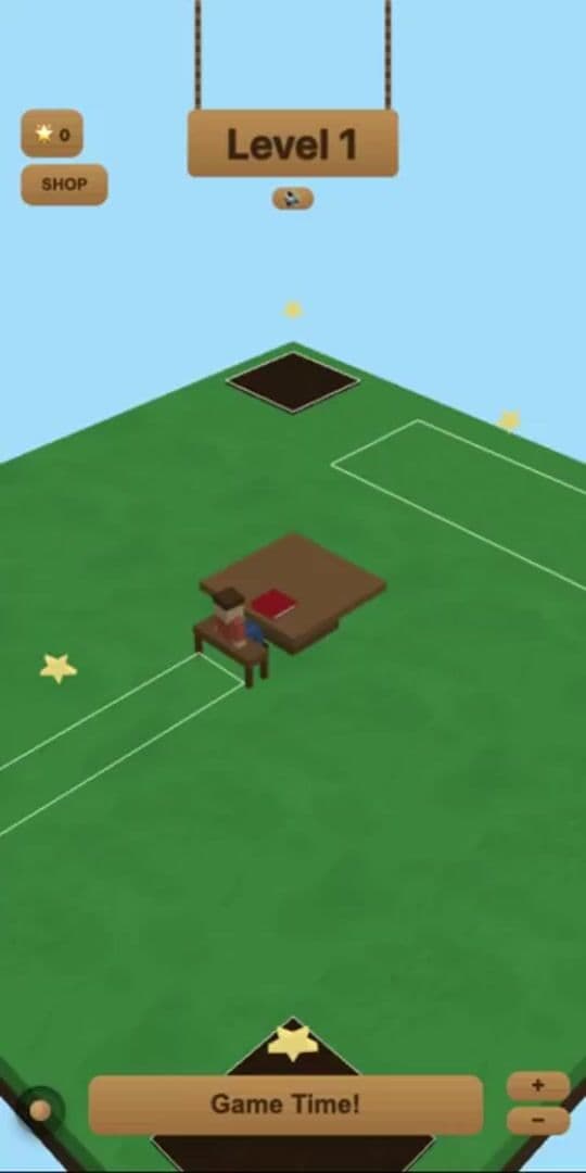 Garden Match