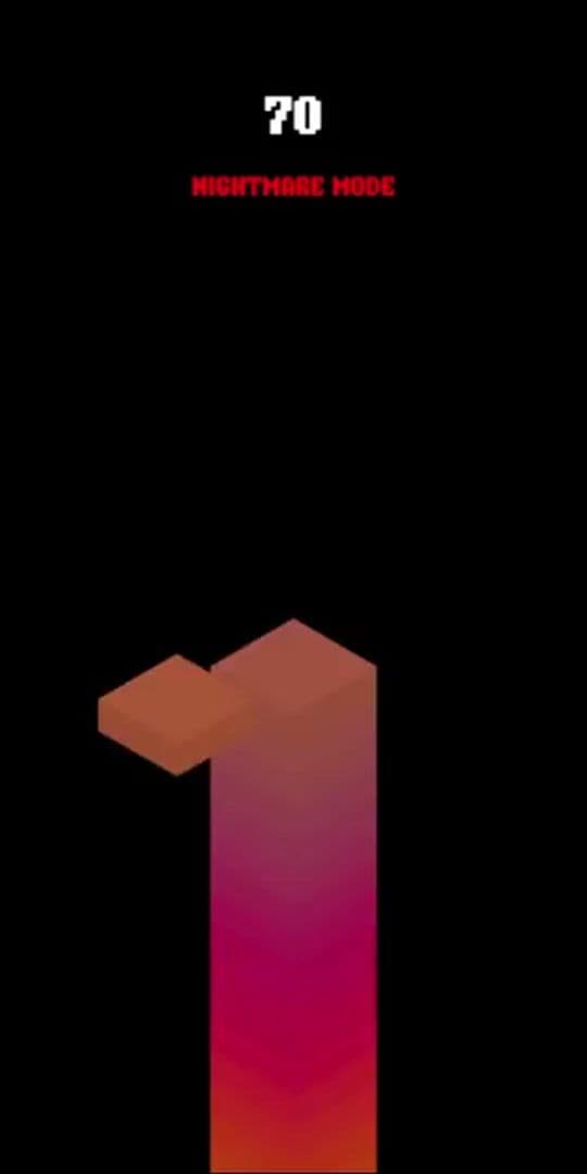 Nightmare Blocks