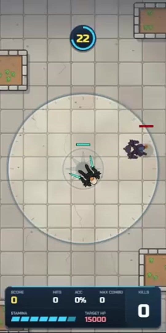 FastBlader