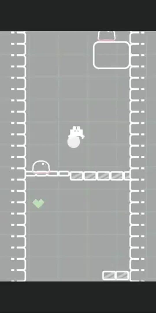 Bit Bunny: Glitchfall
