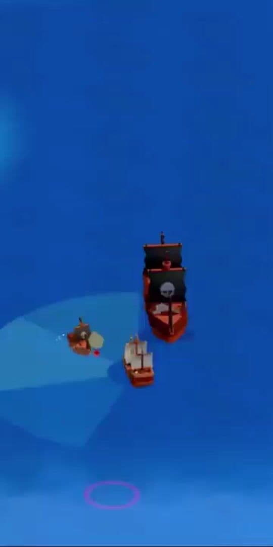 OpenSea Battles