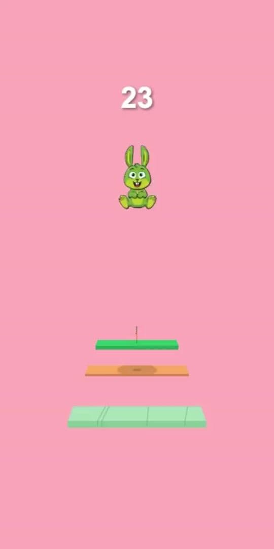 Bunny The Fairy