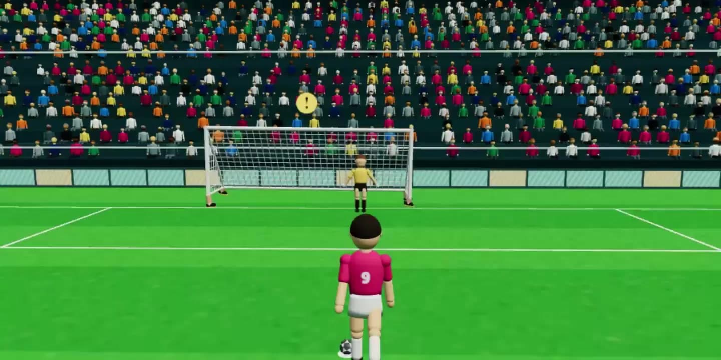 Runaway Goal