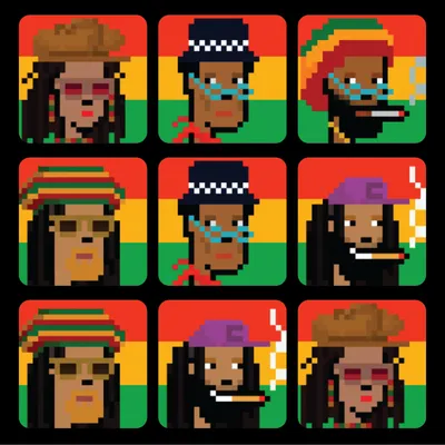 Rasta Memo