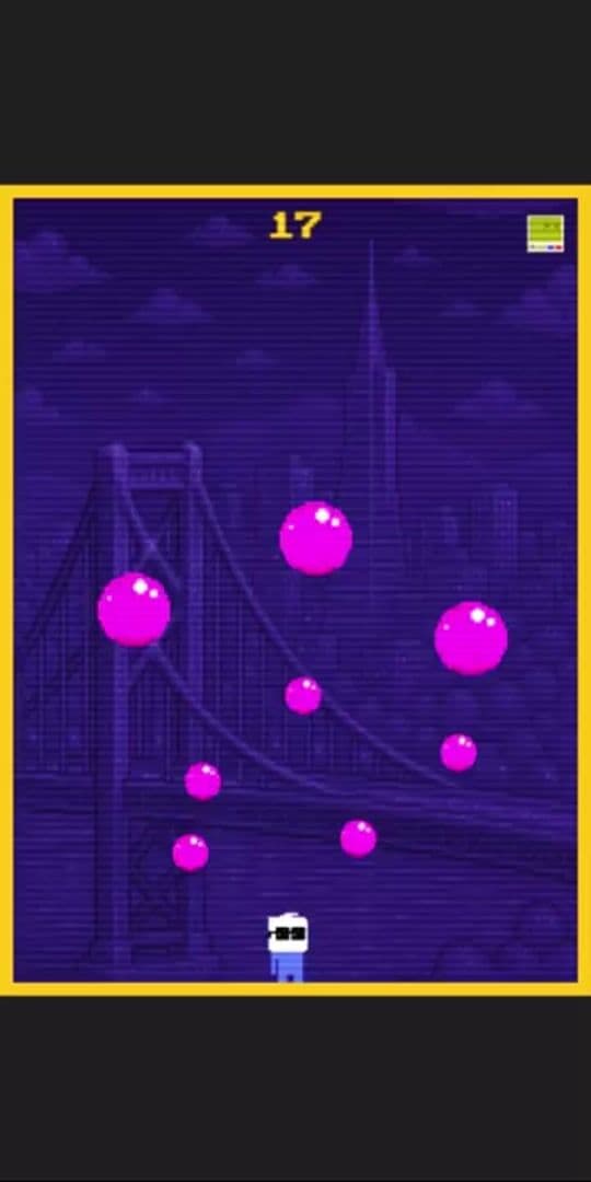 Bubblegum