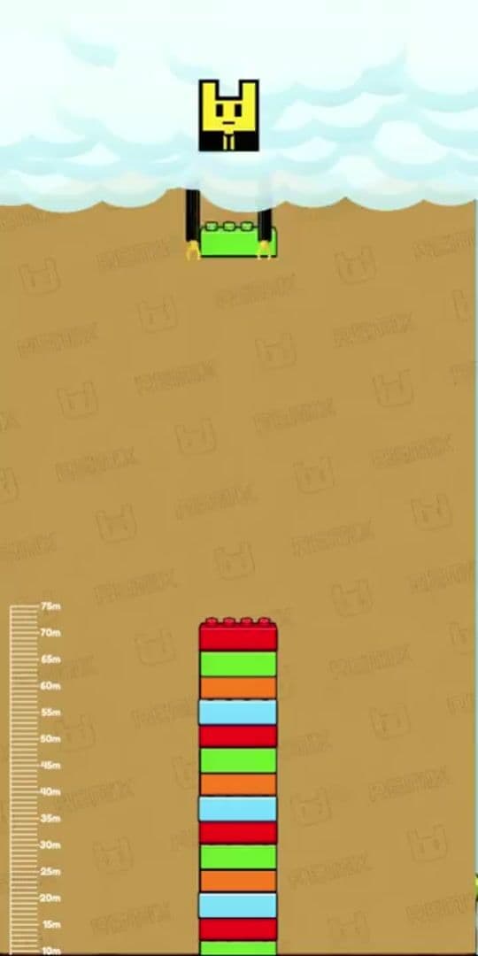 Stack It!
