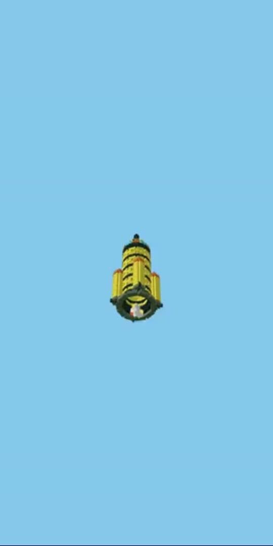 Build a Rocket