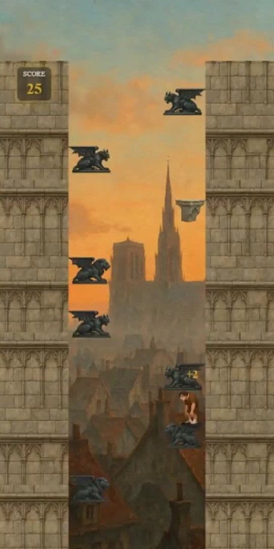 Hunchback Heights