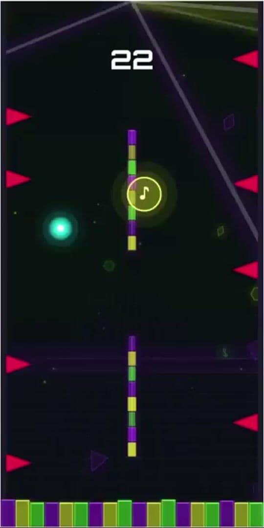 Beat Bounce