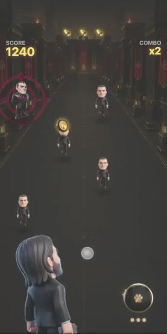 The Path