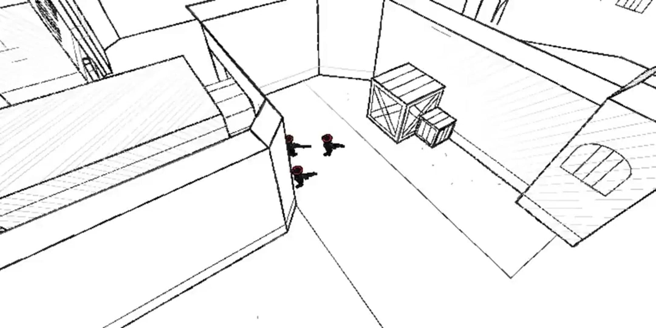 STICKMAN STRIKE