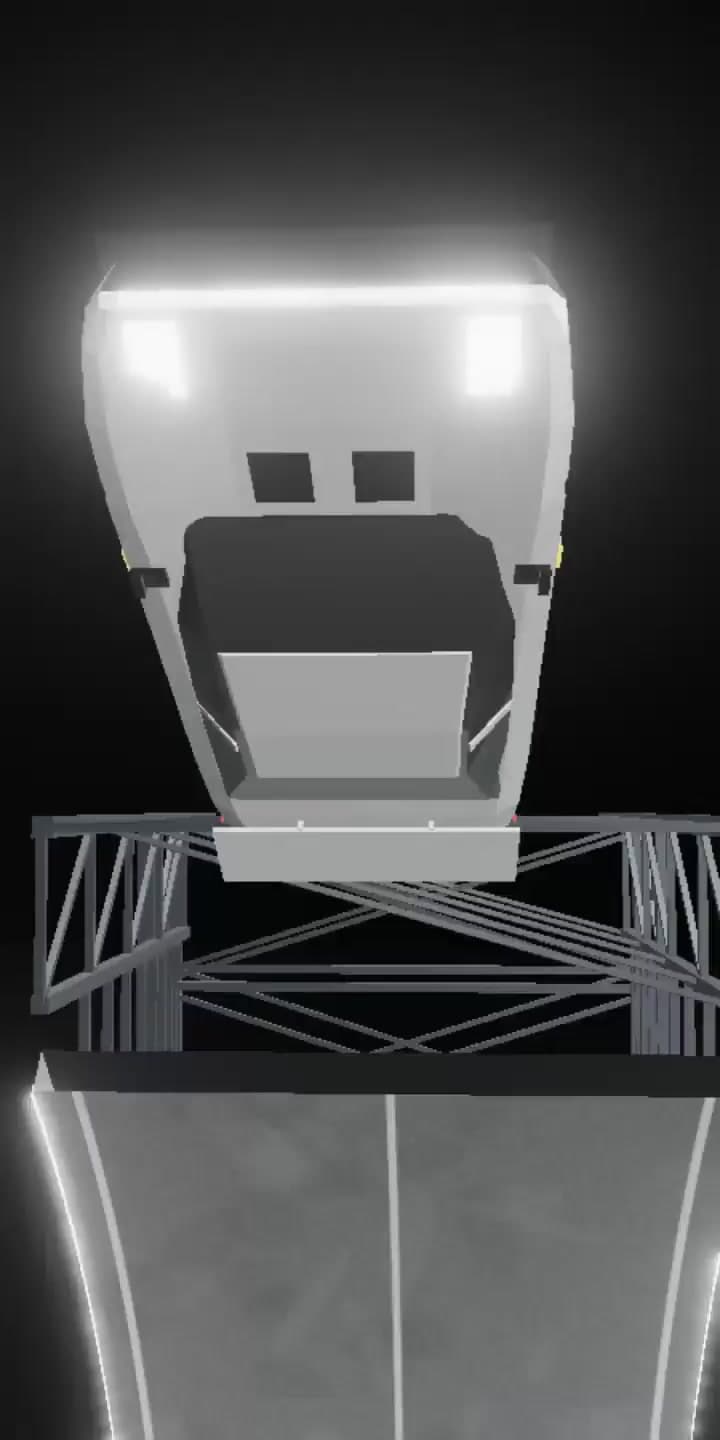 Remix Roadster Flip